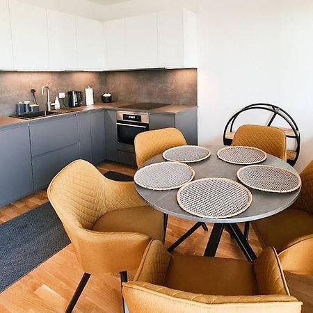Lake View Suite Mörbisch am See Екстериор снимка